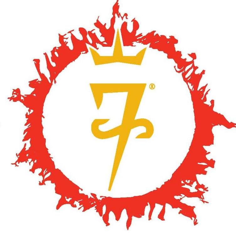 Logo for 7venth Sun