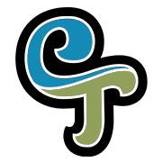 Logo for Crooked Thumb Brewery
