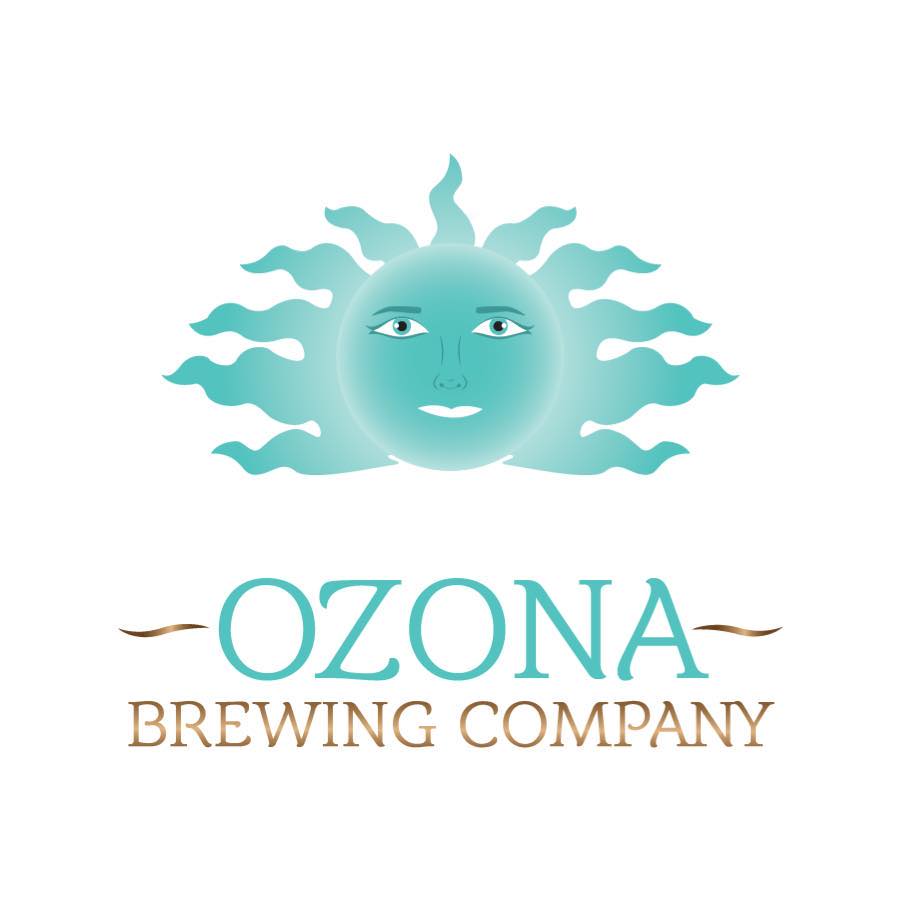 Logo for Ozona Brewing Company